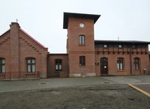 W Centrum Dokumentacji Deportacji Górnoślązaków