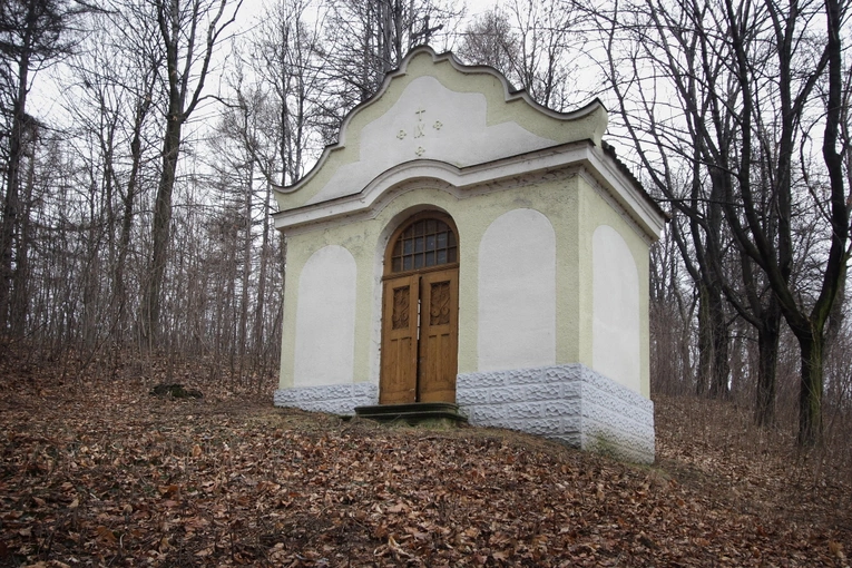 Od Matki Uśmiechniętej do Matki Bolesnej. Z modlitwą na Pszowskiej Kalwarii