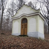 Od Matki Uśmiechniętej do Matki Bolesnej. Z modlitwą na Pszowskiej Kalwarii