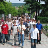 353 lata pewnej tradycji. Z wizytą w Syryni u św. Antoniego 