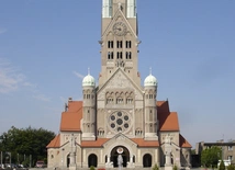 U św. Pawła na Frynie. O kościele który zbudowano w jeden rok