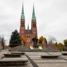 Dwie wieże, czyli z wizytą   u „Antoniczka” w Rybniku