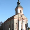 Tam, gdzie wszystko się zaczęło. U chrzcielnych źródeł założyciela Oazy. Kościół Matki Bożej Bolesnej w Rybniku 