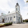 Do świętej Tereski, do Chwałowic