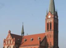 Usłyszeć szept świętej rozmowy. Z wizytą w Brzeźcach