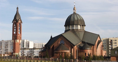 W Tychach u błogosławionej Karoliny
