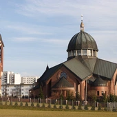W Tychach u błogosławionej Karoliny