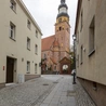 Ze swoimi zmartwieniami do wodzisławskiego Jezusa Frasobliwego. W kościele Wniebowzięcia NMP