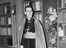 Arcybiskup Fulton Sheen pisał tak, jakby przewidywał wymogi mediów społecznościowych