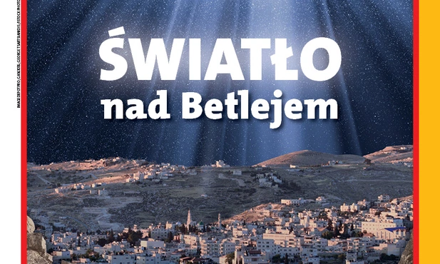 Zapraszamy do lektury świątecznego numeru