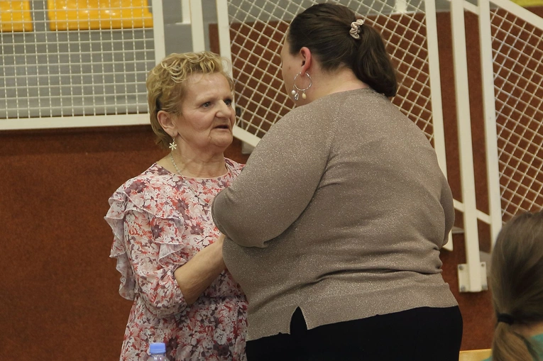 Białogardzka wigilia