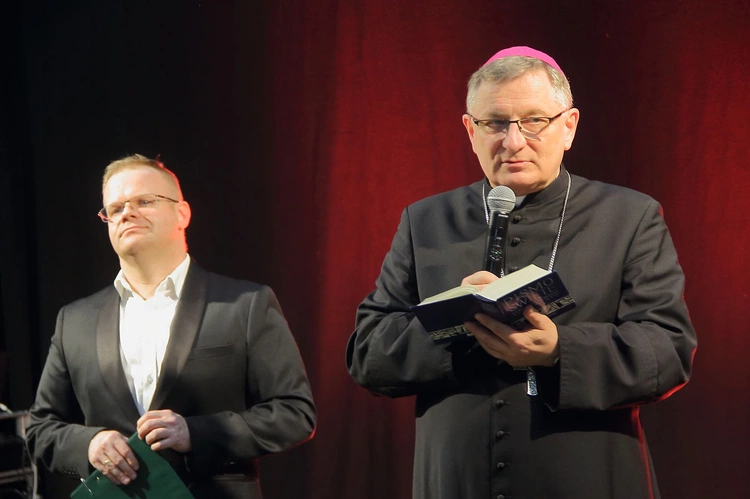 Białogardzka wigilia