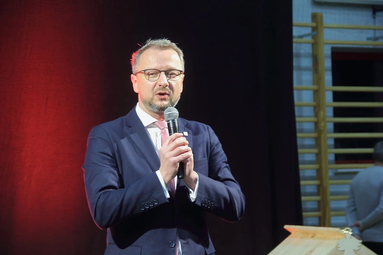 Białogardzka wigilia