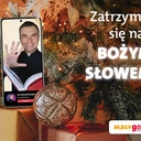 22 grudnia IV Niedziela Adwentu