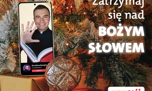 29 grudnia Święto Świętej Rodziny – Jezusa, Maryi i Józefa