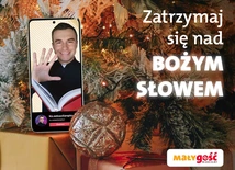 5 stycznia II Niedziela po Narodzeniu Pańskim