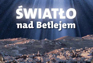 Zapraszamy do lektury świątecznego numeru