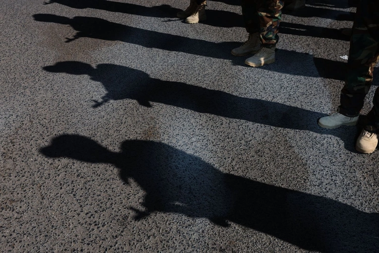 Wspomagają Strefę Gazy zbrojnie. Ale...