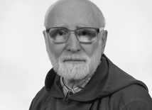 Zmarł o. Henryk Masny OFMCap