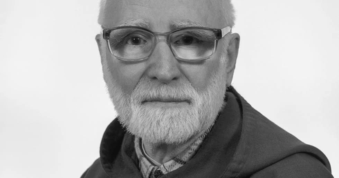 Zmarł o. Henryk Masny OFMCap