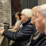 Rekolekcje adwentowe ze wspólnotą Chemin Neuf