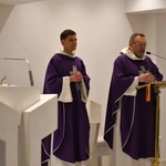 Rekolekcje adwentowe ze wspólnotą Chemin Neuf