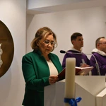 Rekolekcje adwentowe ze wspólnotą Chemin Neuf