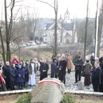 Biskup Albin Małysiak w Szczawnicy