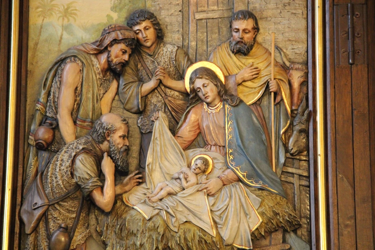 Biskup Albin Małysiak w Szczawnicy