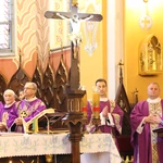 Biskup Albin Małysiak w Szczawnicy
