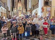 Godula parafia Ścięcia św. Jana Chrzciciela