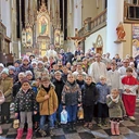Godula parafia Ścięcia św. Jana Chrzciciela