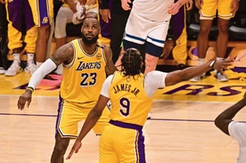 22 października 2024 r. spełniło się ich największe marzenie  – zagrali razem w NBA