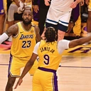 22 października 2024 r. spełniło się ich największe marzenie  – zagrali razem w NBA