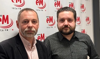 Tomasz Krzyżak: Diecezja sosnowiecka nie jest wyjątkiem na mapie Polski