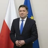 RPO: potwierdzono liczne zarzuty dotyczące niewłaściwego traktowania ks. Olszewskiego