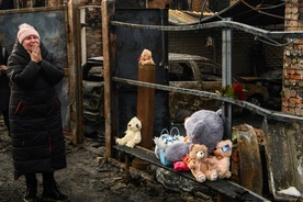 Słowa... Tego nie da się wyrazić słowami