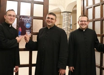 "Zajrzysz?" - w WSD odbędą się rekolekcje dla mężczyzn