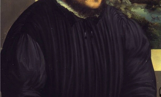 Św. Piotr Kanizjusz