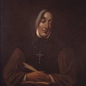 Św. Maria Małgorzata d'Youville