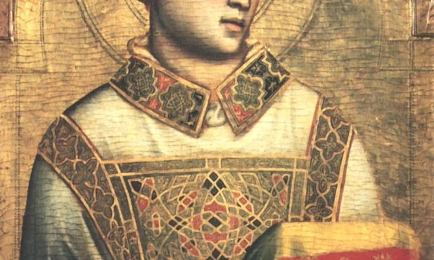 Św. Szczepan