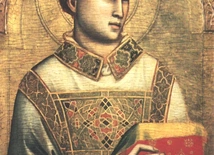 Św. Szczepan