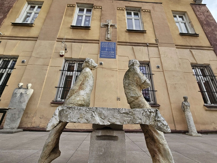 Siła szkół katolickich polega na uznaniu wartości