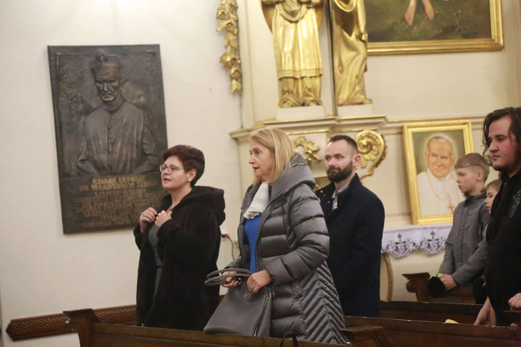 Rocznica katolickich szkół w Nowym Sączu