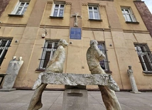 Rocznica katolickich szkół w Nowym Sączu