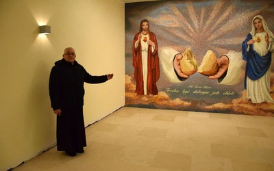 Druga taka w diecezji radomskiej