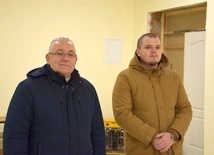 Powstaje kaplica wieczystej adoracji w Skarżysku-Kamiennej