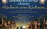 Nabożeństwo Dziewięciu Czytań i Kolęd