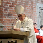 Ks. infułat Konrad Kołodziej (1938-2024)