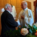 Ks. infułat Konrad Kołodziej (1938-2024)